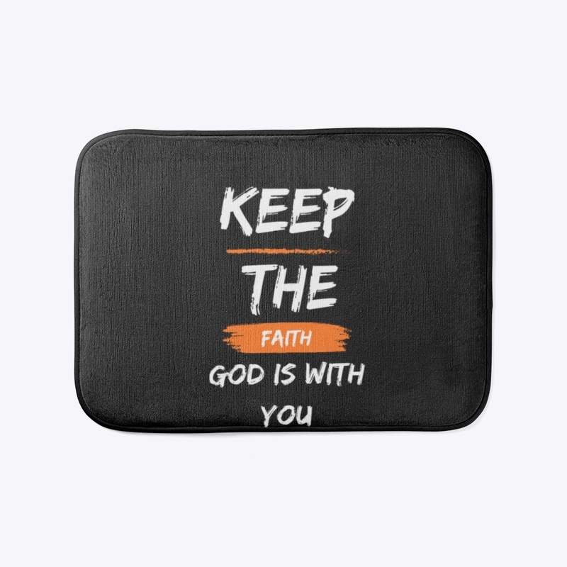Keep The Faith 
