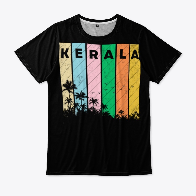 Kerala - Gods Own Country