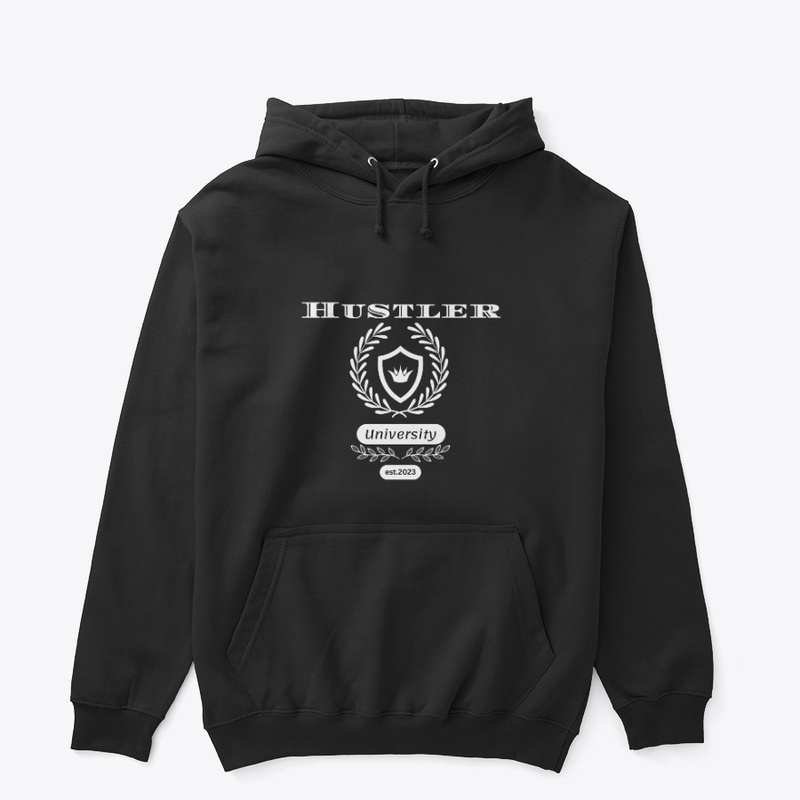 Hustler University