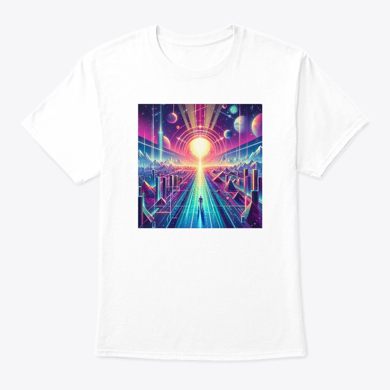 Espiral de Luz