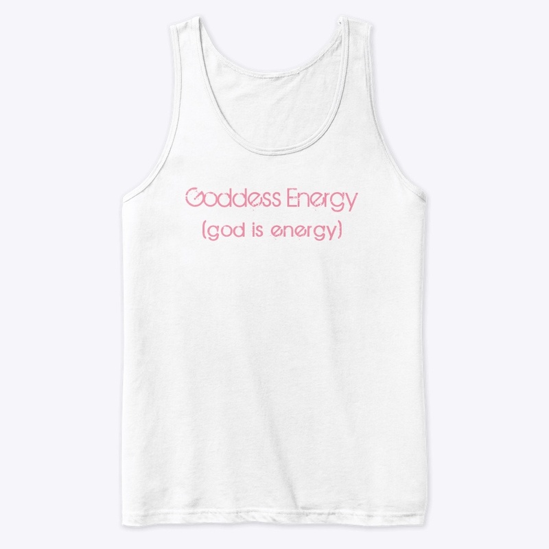 Goddess Energy