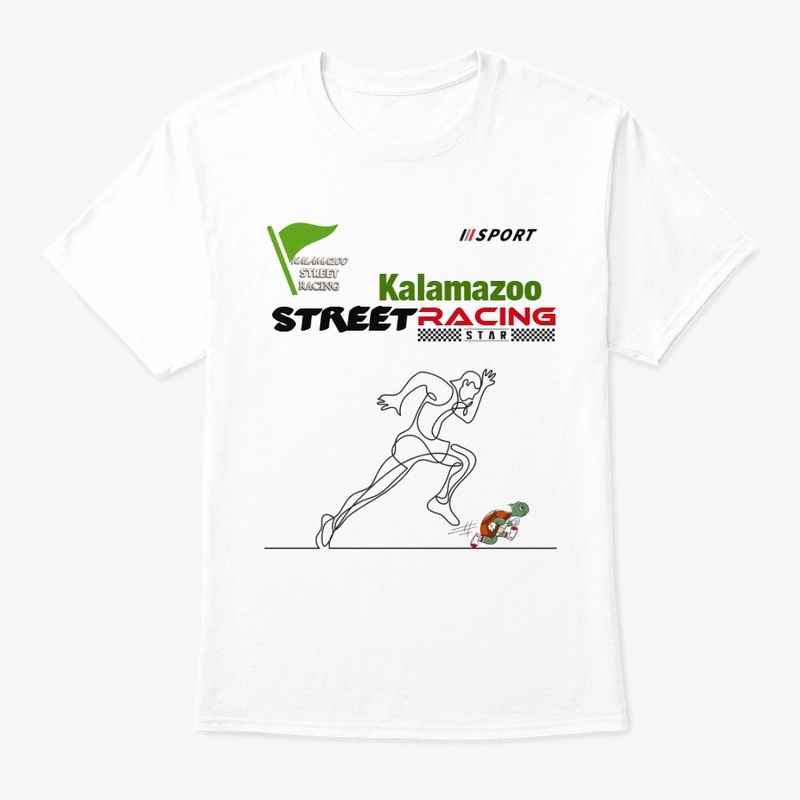 KALAMAZOO STREET RACING  