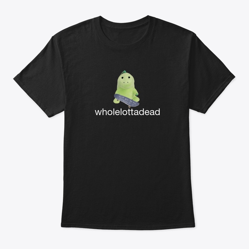 dinobaord