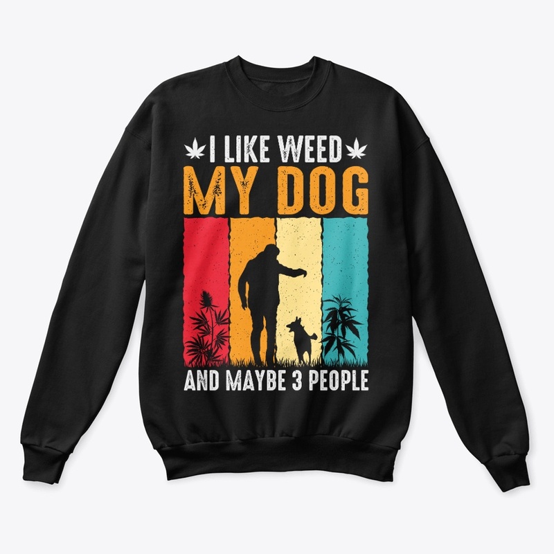  Dog Lover T-shirt