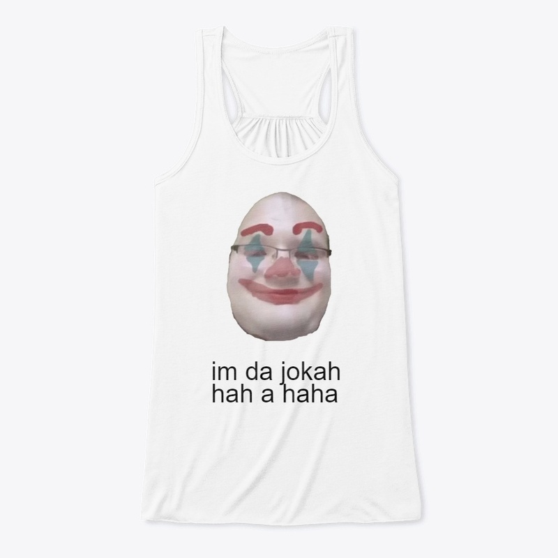 Da jOKHHAH 