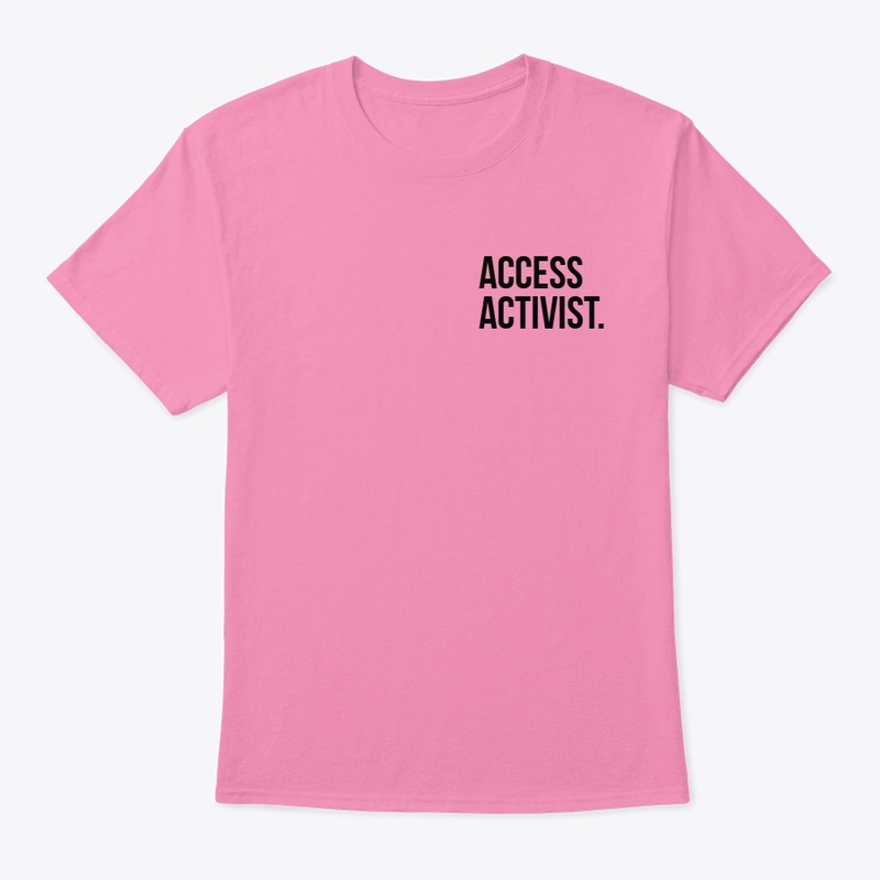 ACCESS ACTIVIST