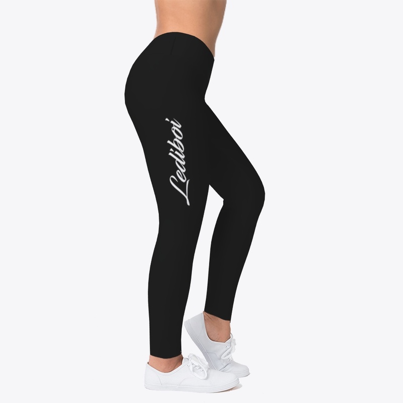 LEDIBOI LEGGINGS