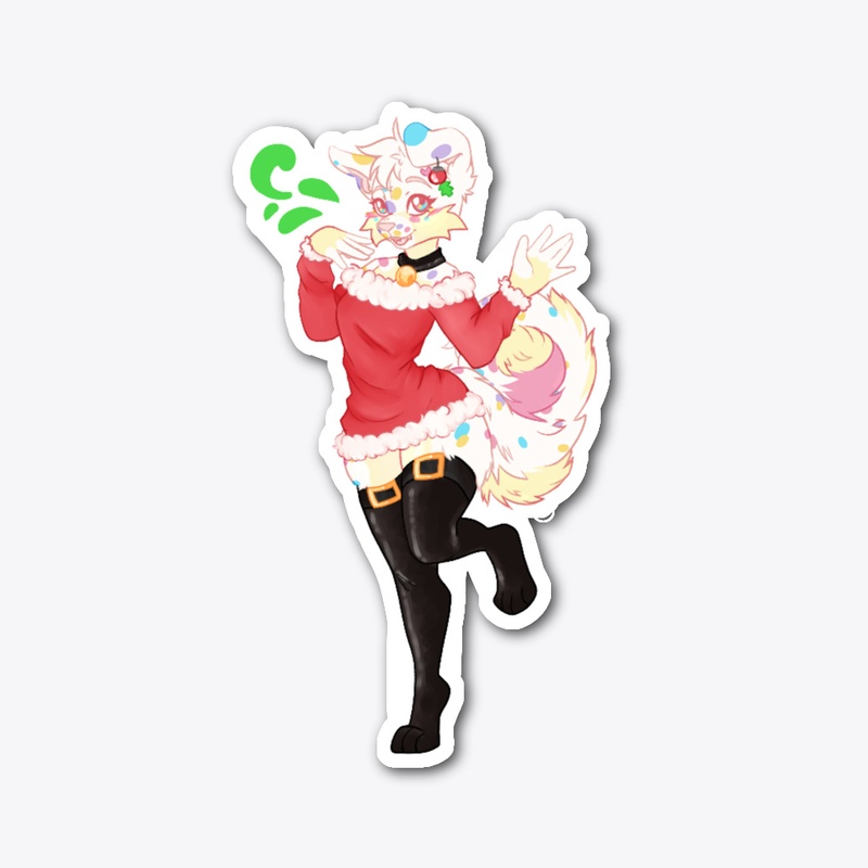 Sprinkle Holiday