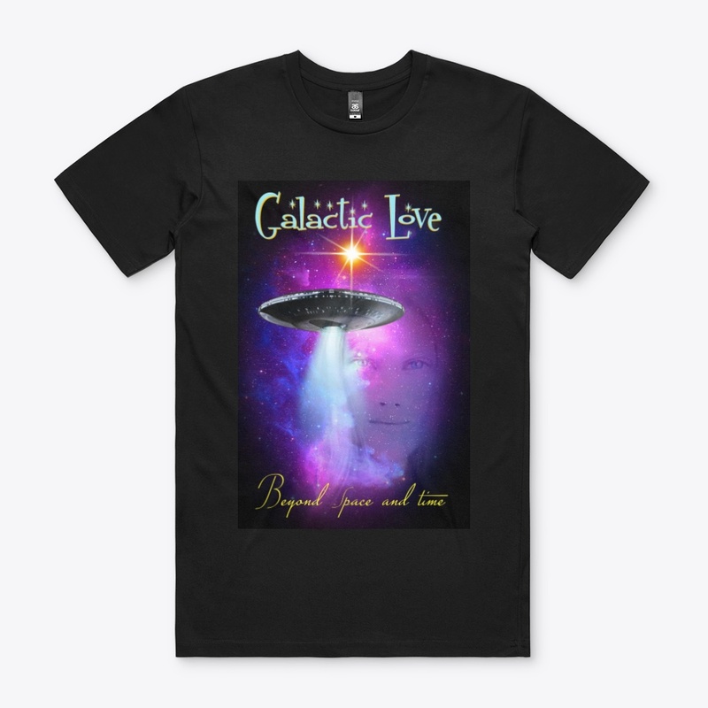 Galactic Love !
