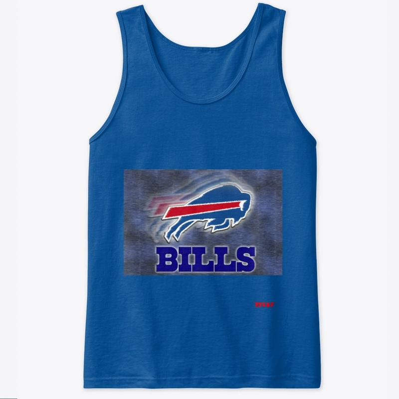 BW Bills Mafia
