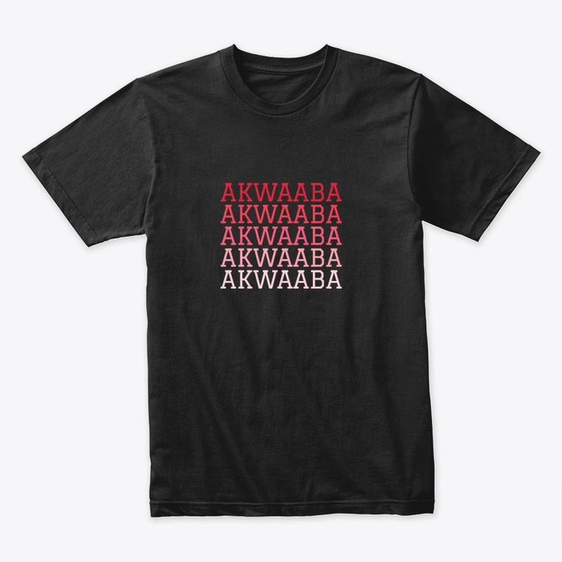 Akwaaba Apparel design
