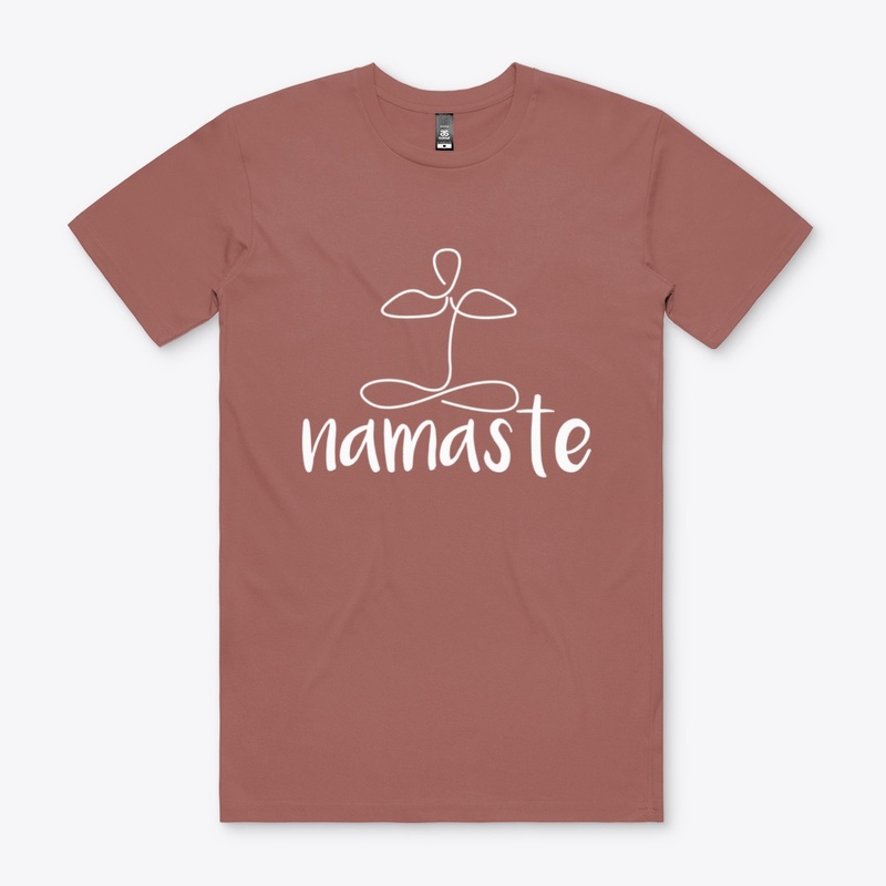 Namaste