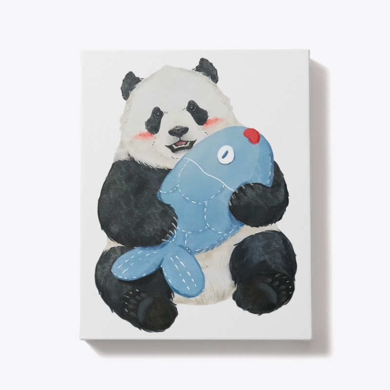 Pangdahai🐼Giant Panda
