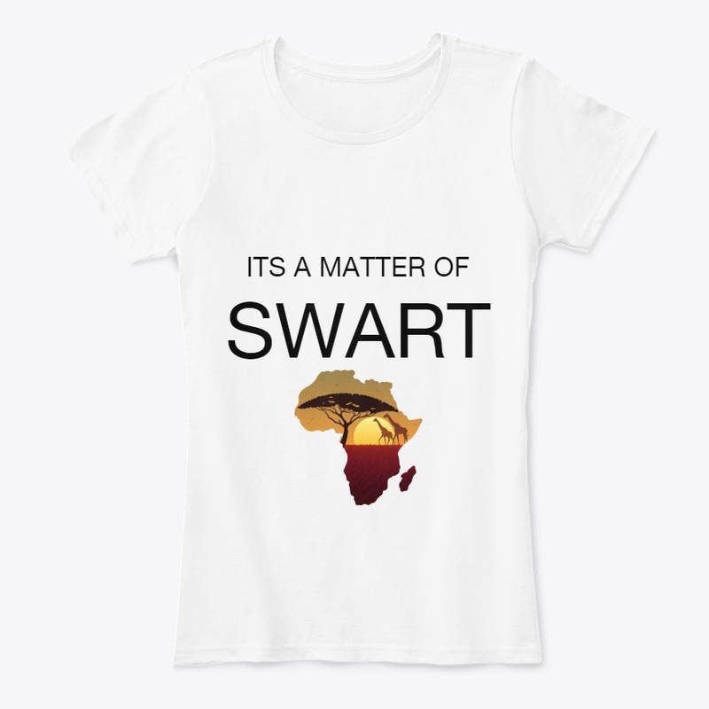 SWART LOVE