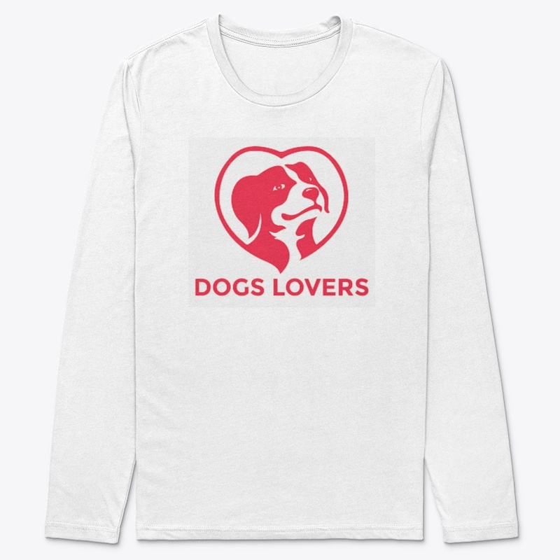 Dogs lovers