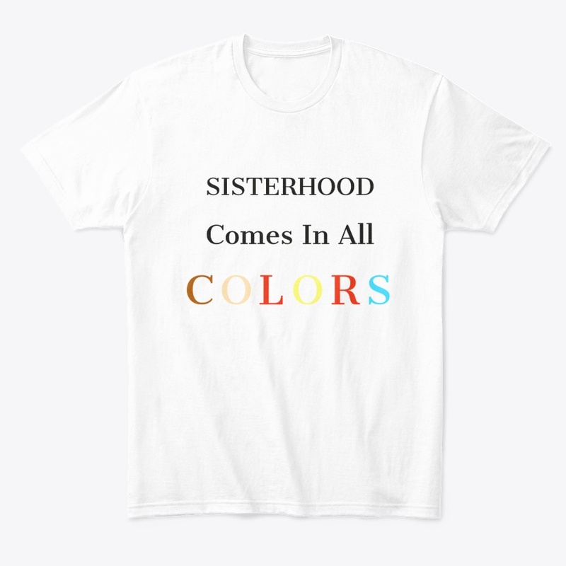 Sisterhood