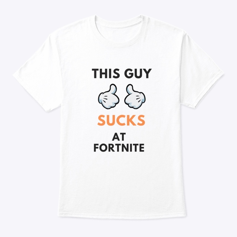 This Guy T-Shirt