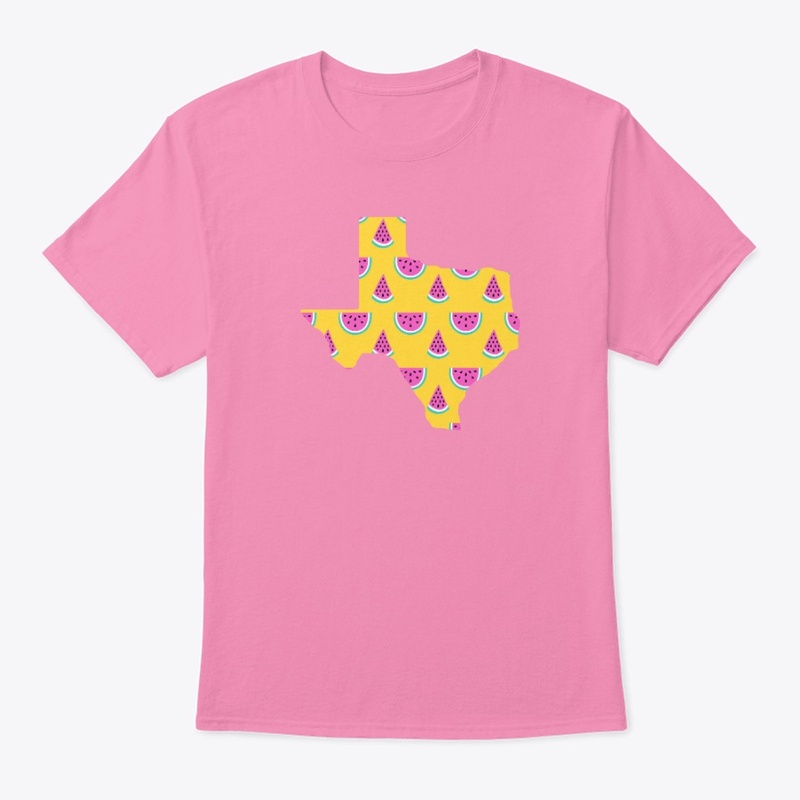 Watermelon Tee