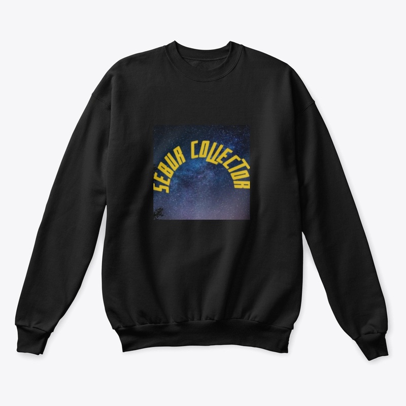 New sebur collector merch