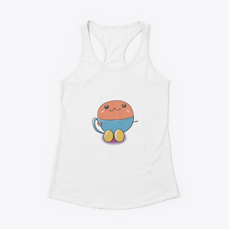 cup
