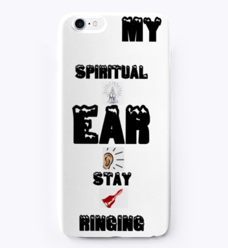 My Spiritual Ear Collection