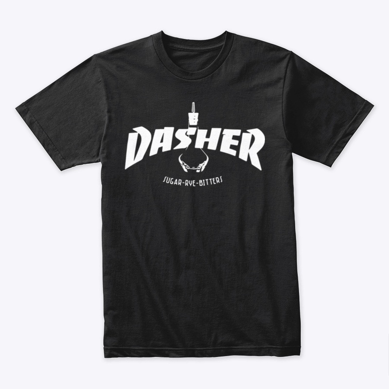 DASHER MAG