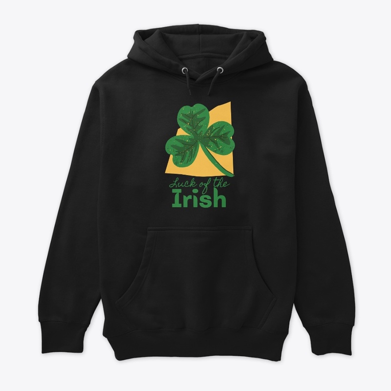 Luck of the Irish