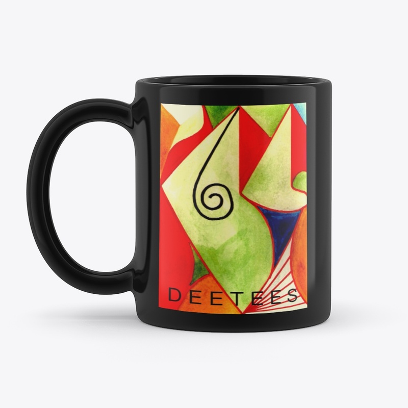 D E E T E E S Gear!