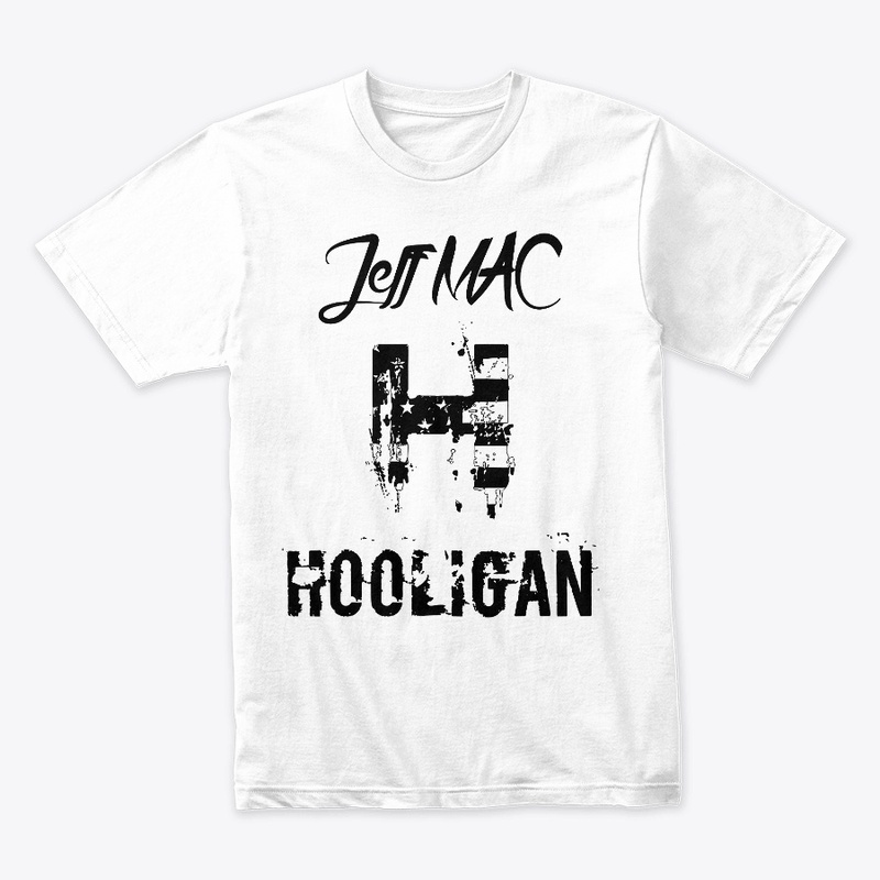Blackout USA Hooligan
