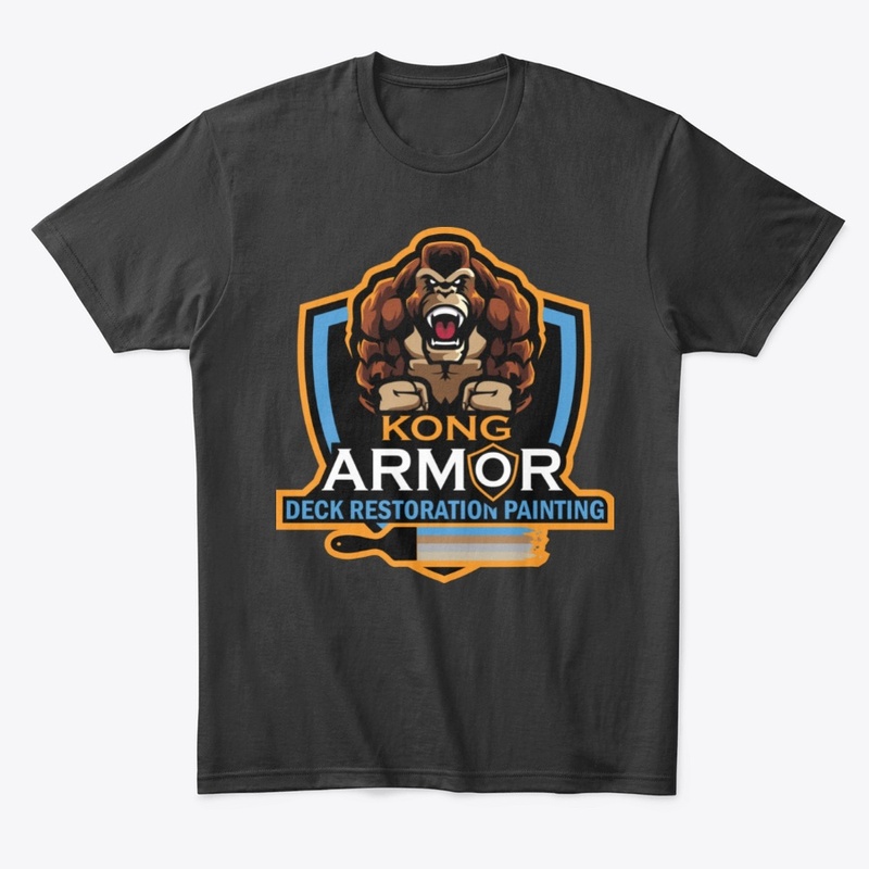 Kong Comfort Tee