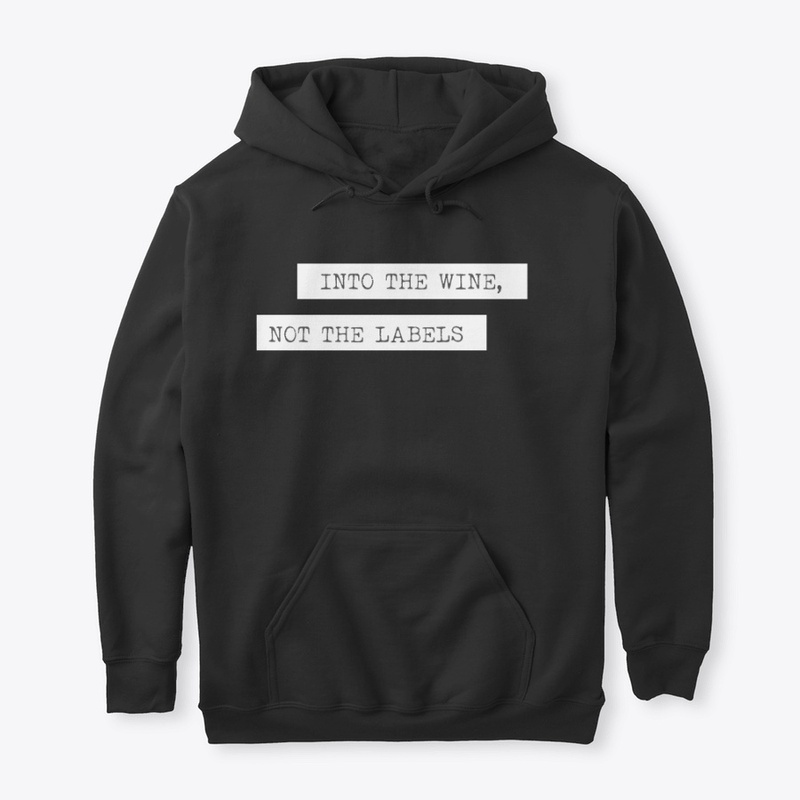 Into the wine, not the labels | LBGTQ