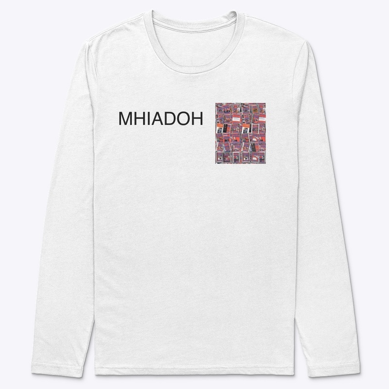 MHIADOH APPAREL COLLECTION