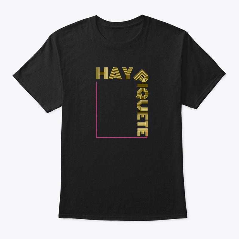 Hay PIQUETE