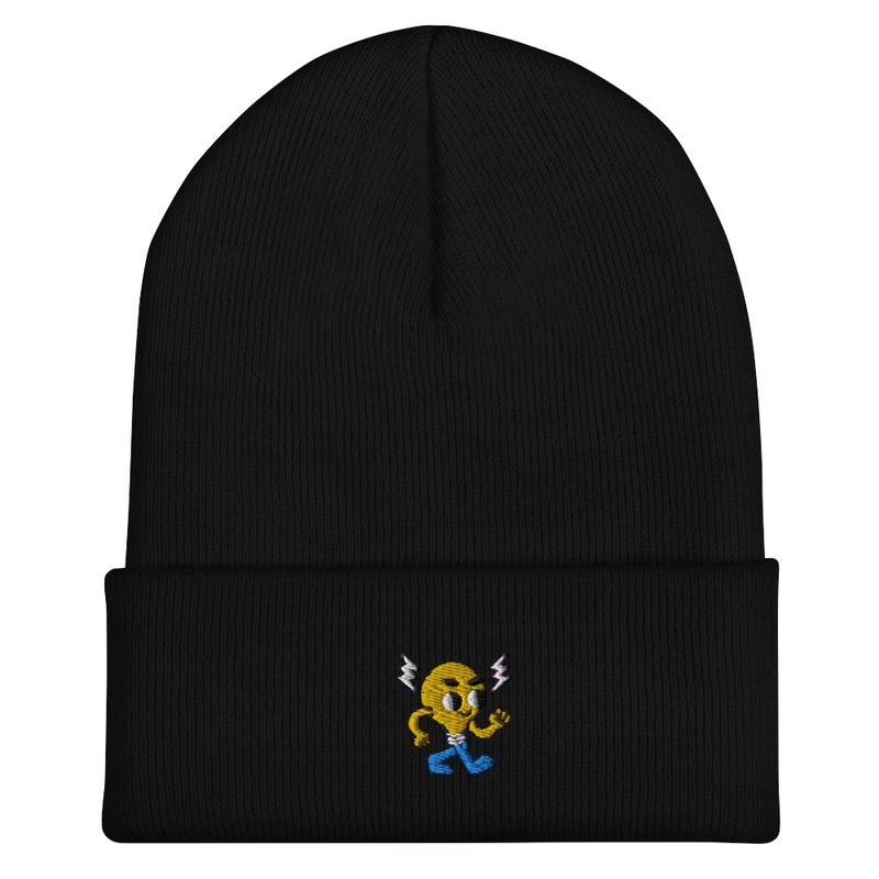 Beanie