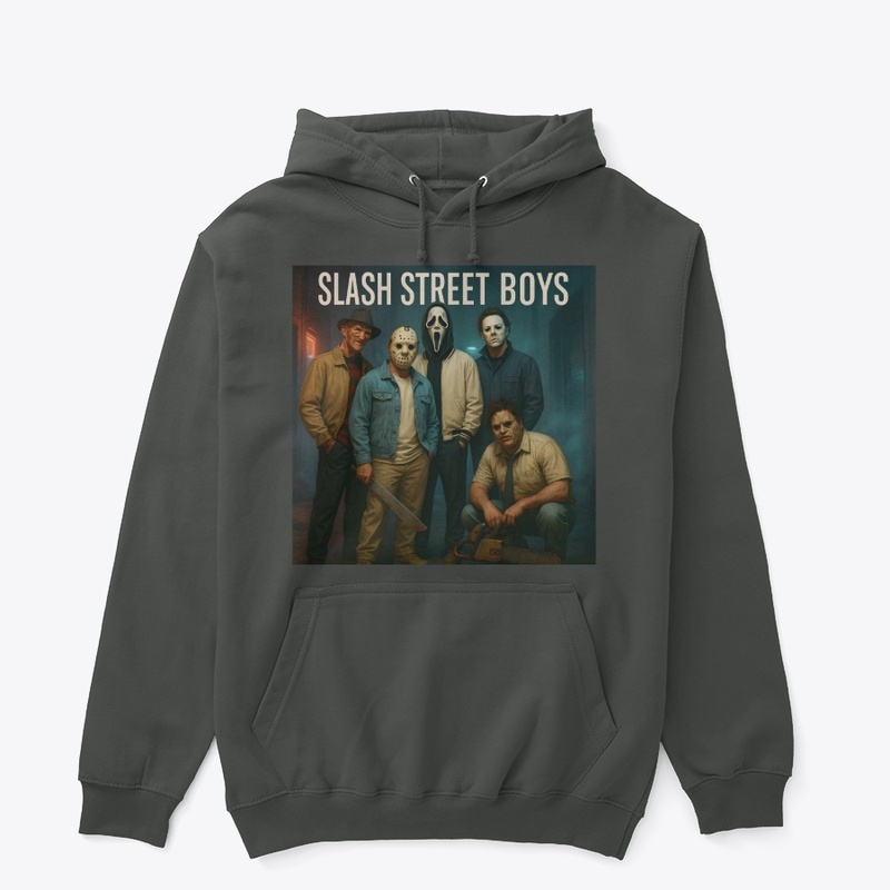 "Slash Street Boys"