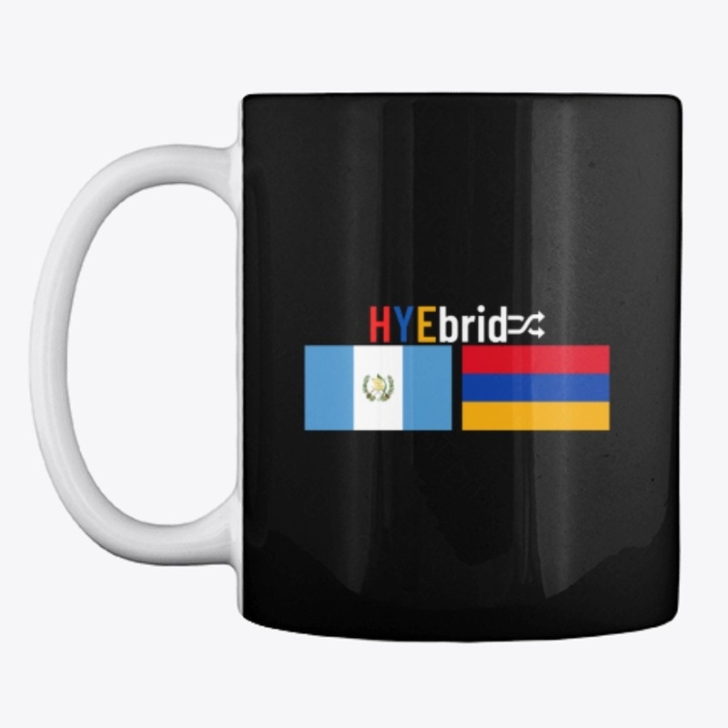 Guatemalan Armenian Collection