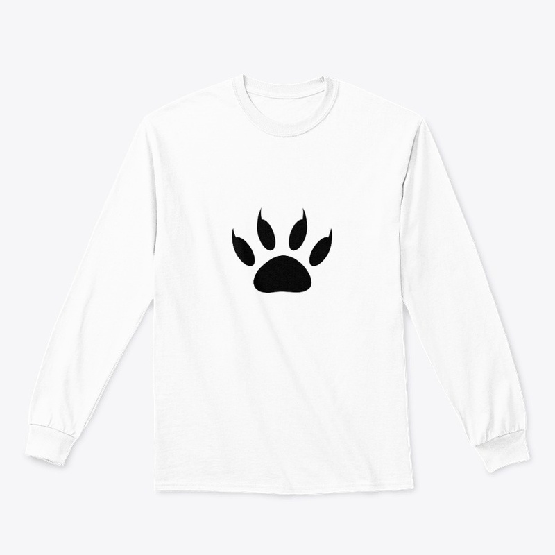 Marie's Paw