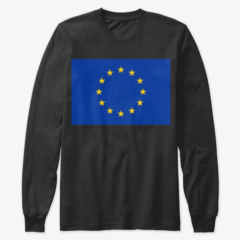 European Union EU Flag