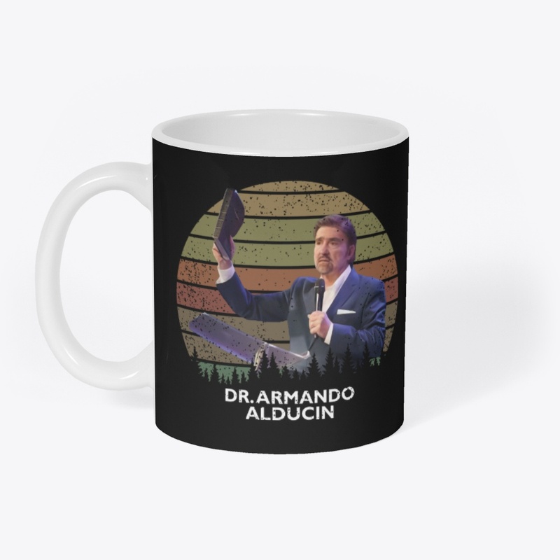 Dr. Armando Alducin 8