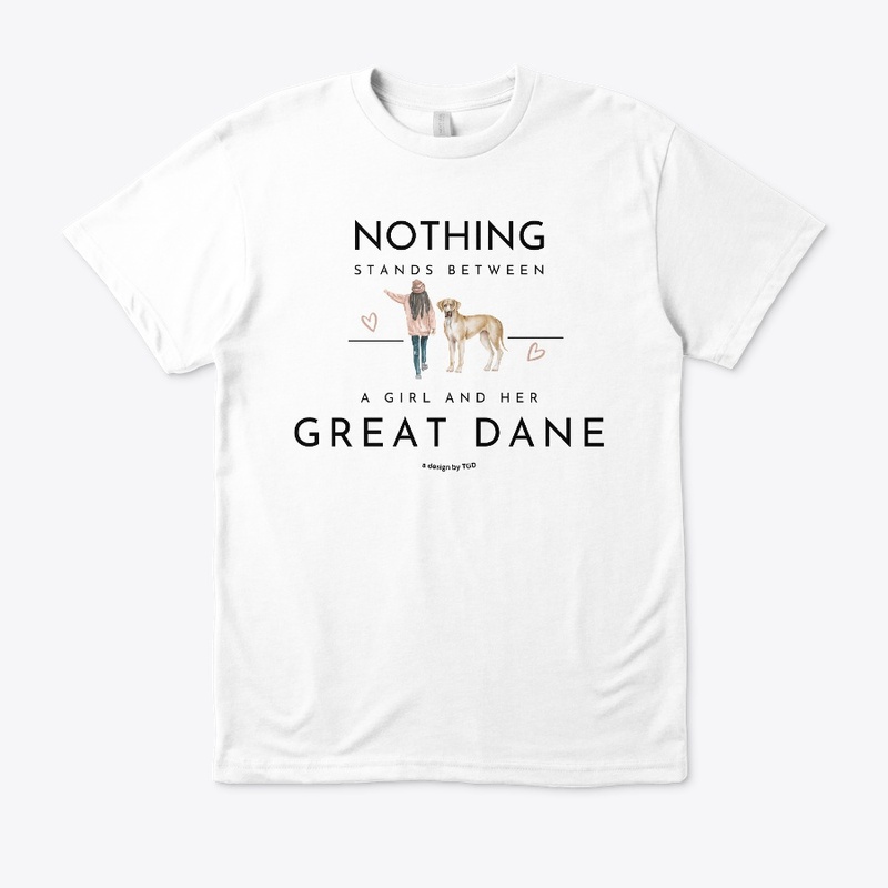 A Girl and her Dane.v2