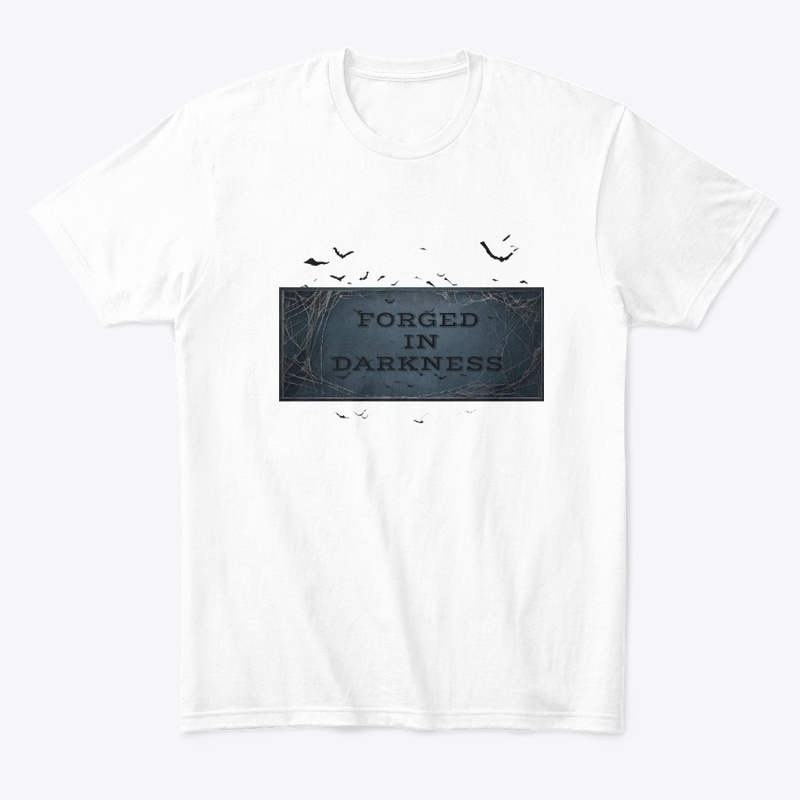 Forged in Darkness 2026 - Comfort Tee