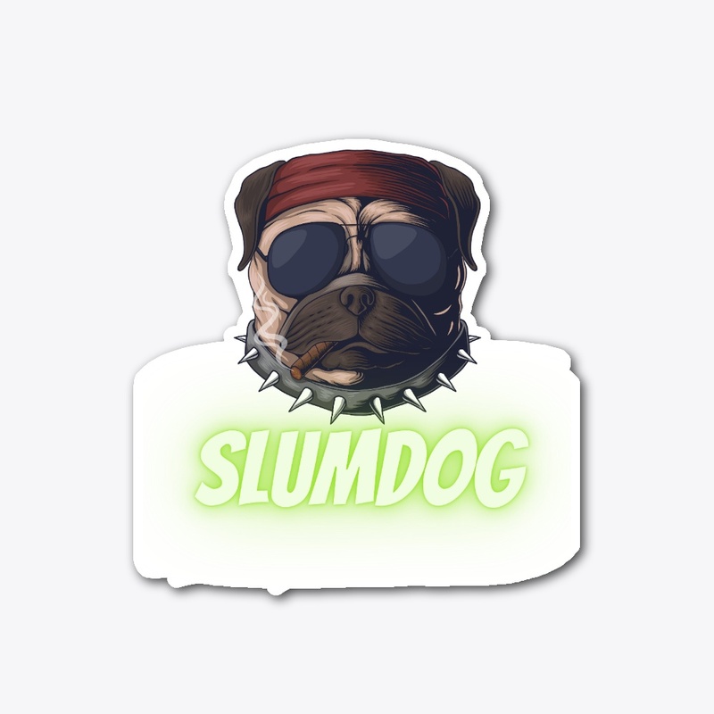Slumdog