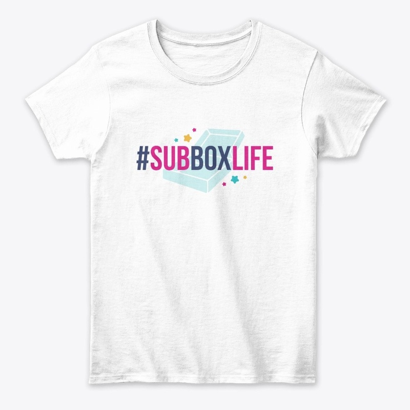 #SUBBOXLIFE