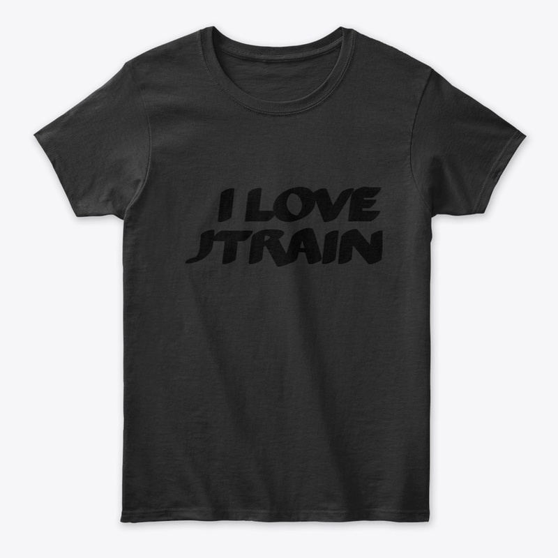 JTRAIN Superfan