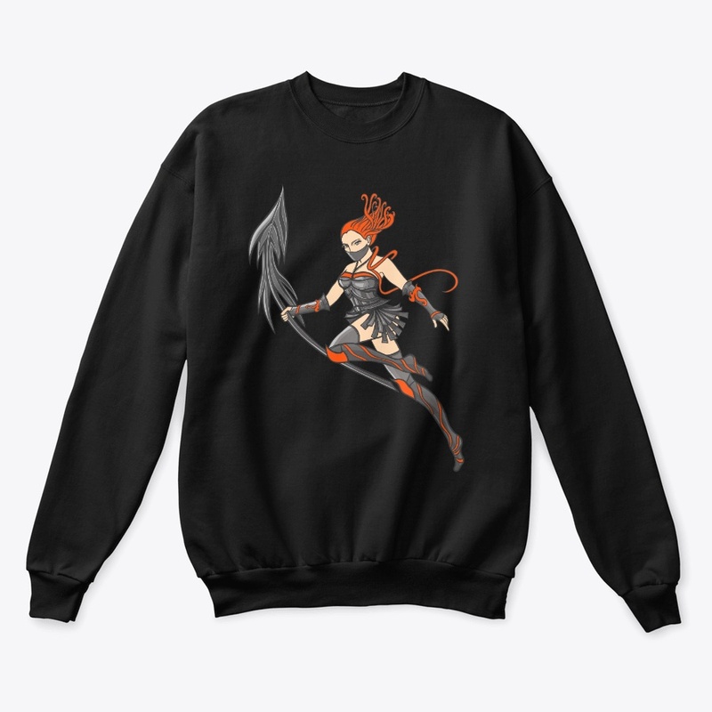 Girl Power T Shirt
