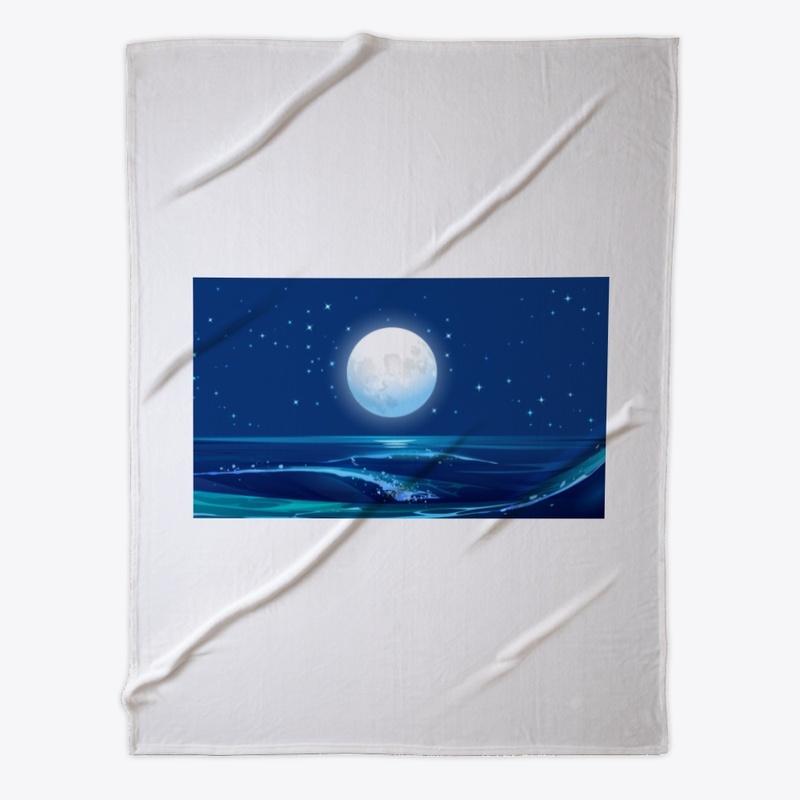 NIGHT MOON DESIGN