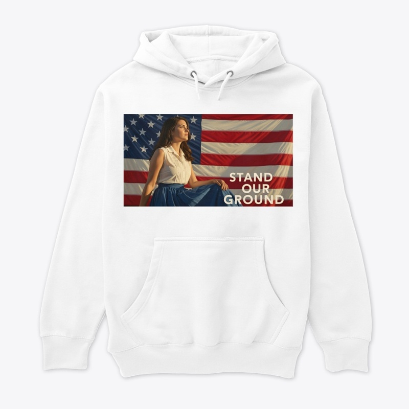 Stand Our Ground - Classic Collection