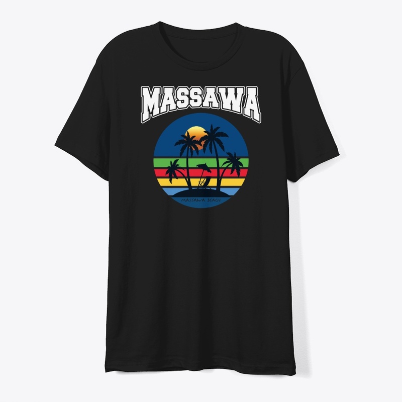 Massawa – The Pearl of the Red Sea