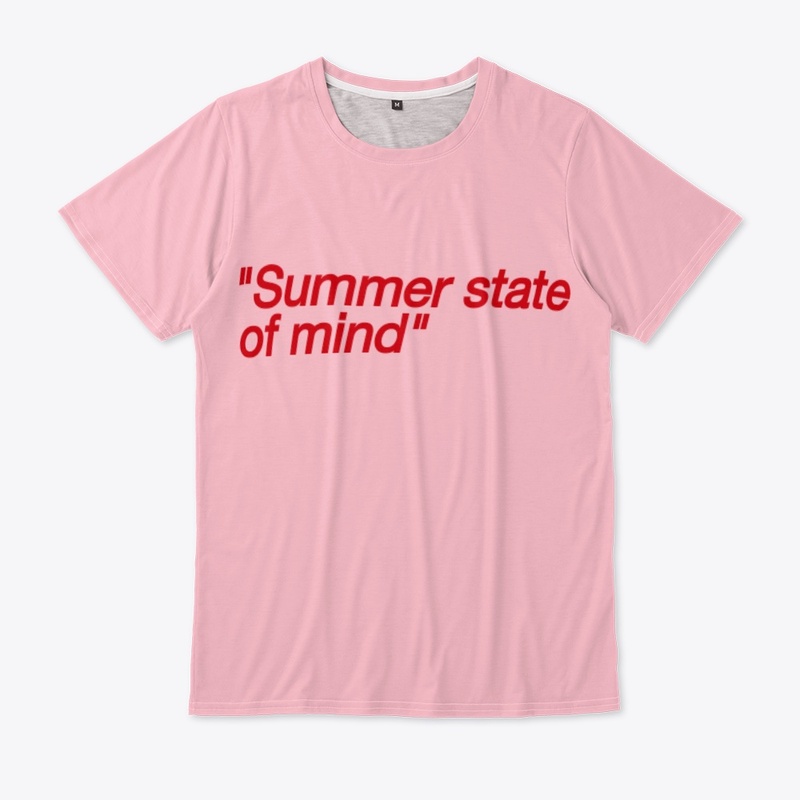 summer state of mind