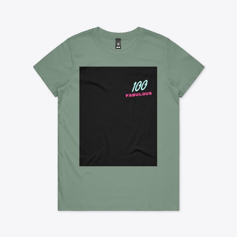 100 FABULOUS